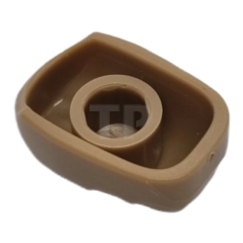 LEGO&reg; col339 Tribal Baby / Papoose (without accessories)