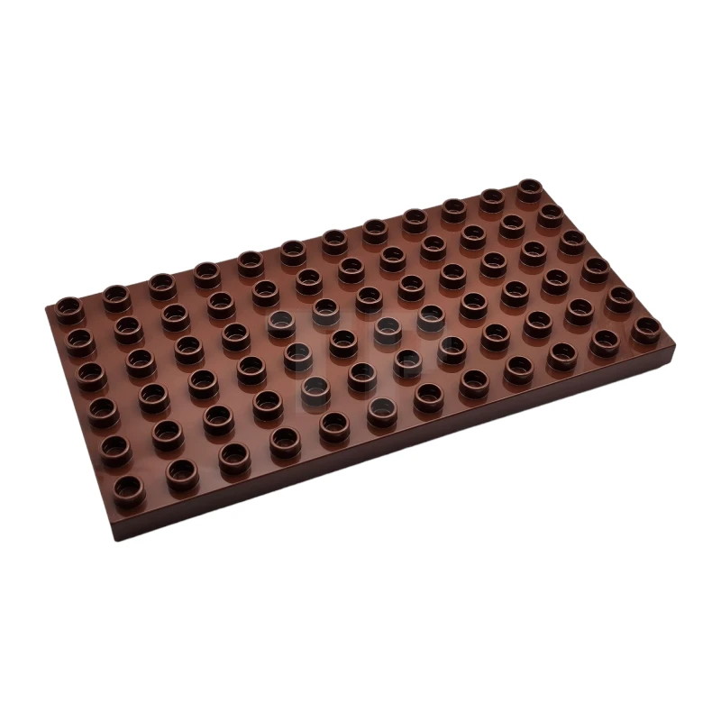 LEGO&reg; 6203226 - 4196 - Piastra DUPLO 6 x 12