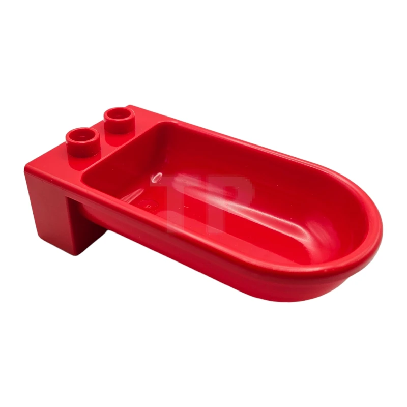 LEGO&reg; 4893 - 6212297 - DUPLO Bathtub