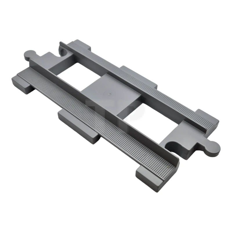 LEGO&reg; 6207494 - 6377 - DUPLO Zugstrecke, gerade (kurz)