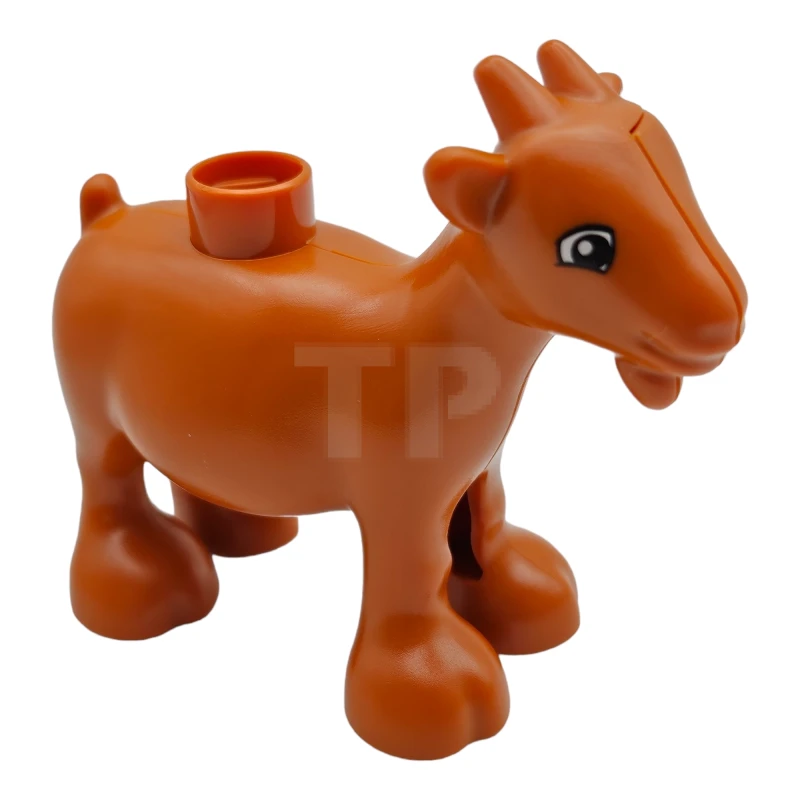 LEGO&reg; 6198468 - 11369c01pb01 - DUPLO Aminal, Cabra