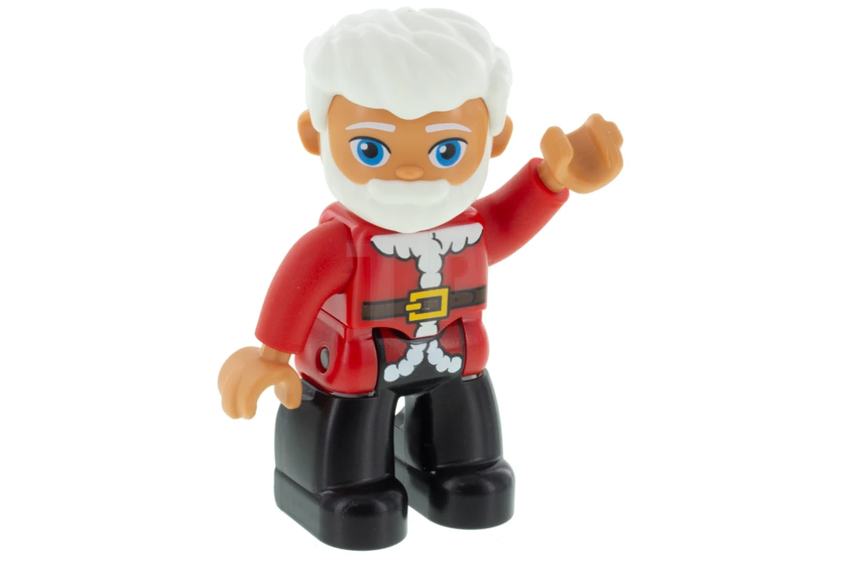 LEGO&reg; 47394pb228 DUPLO Santa