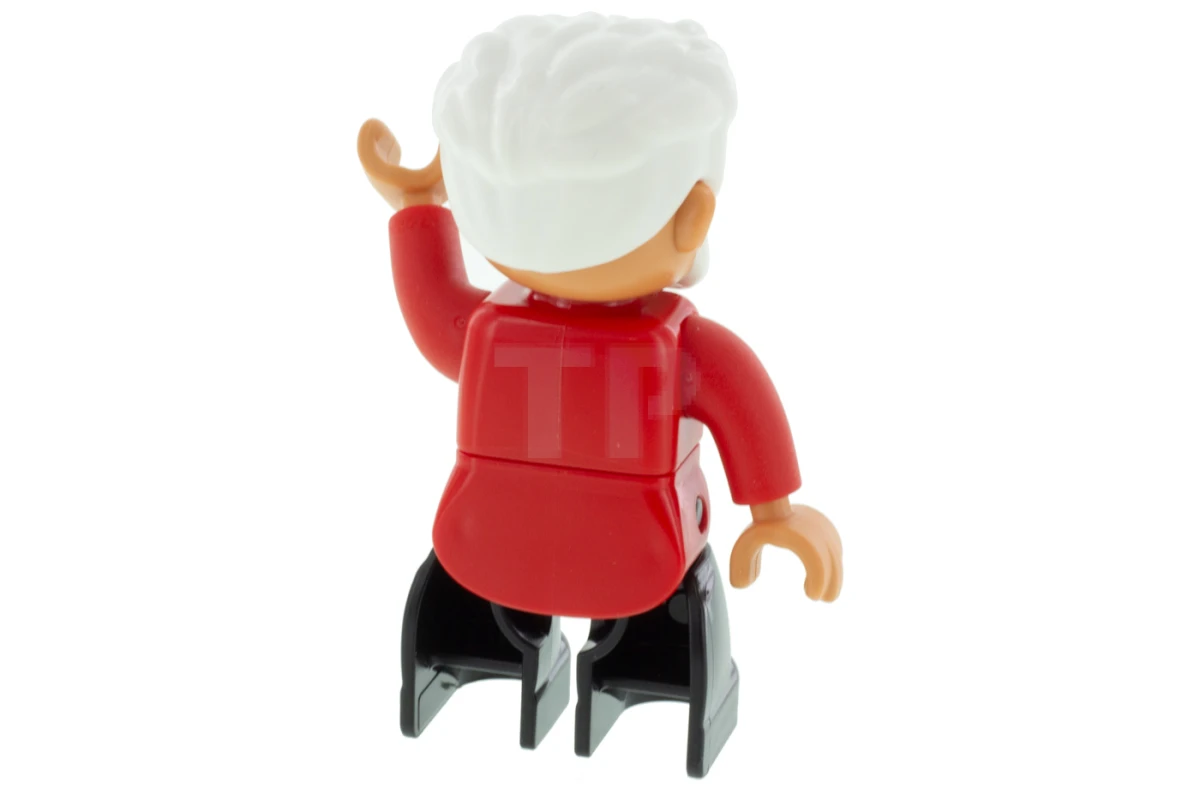 LEGO&reg; 47394pb228 DUPLO Santa
