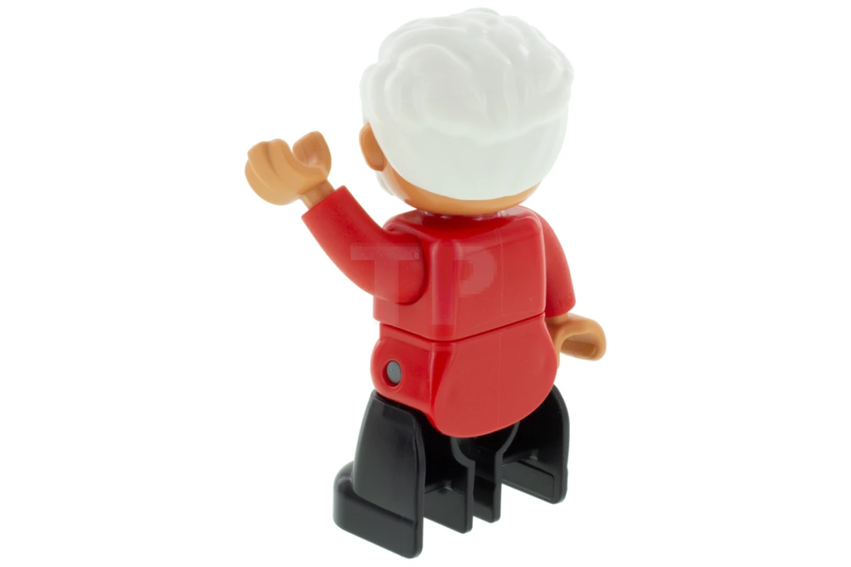 LEGO&reg; 47394pb228 DUPLO Santa