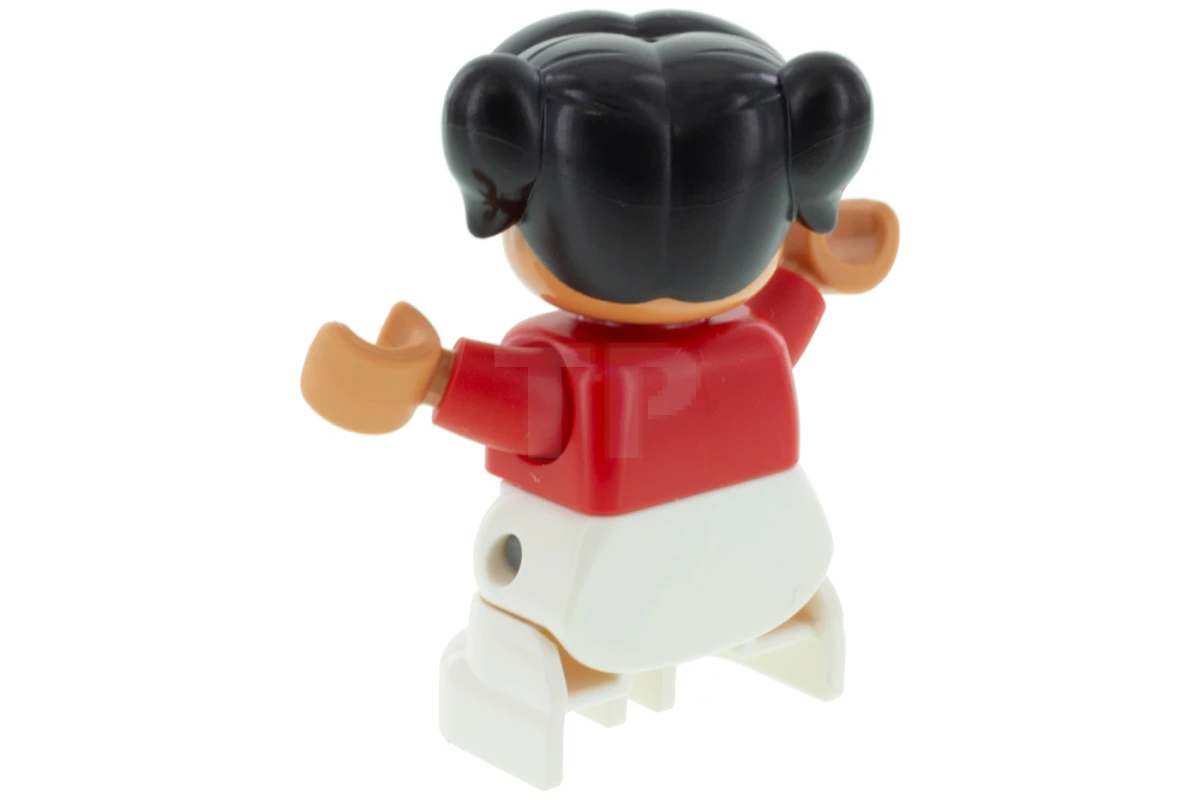 LEGO&reg; 47205pb052 DUPLO Kind Meisje