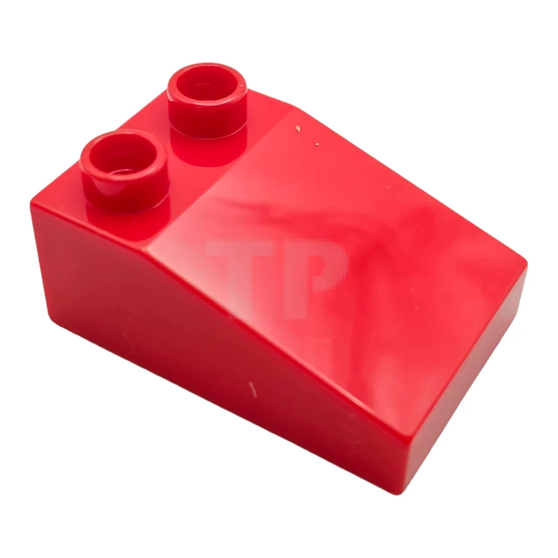 LEGO&reg; 6208516 - 35114 - DUPLO Pente 33° 3 x 2