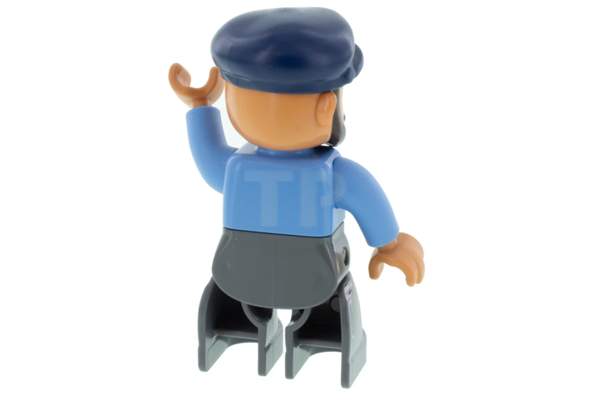 LEGO&reg; 47394pb250 DUPLO Farmer