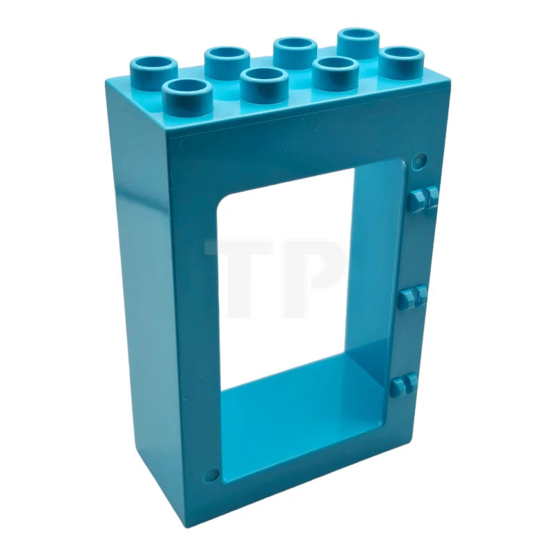 LEGO&reg; 6172356 - 92094 - Marco de puerta Duplo 2 x 4 x 5