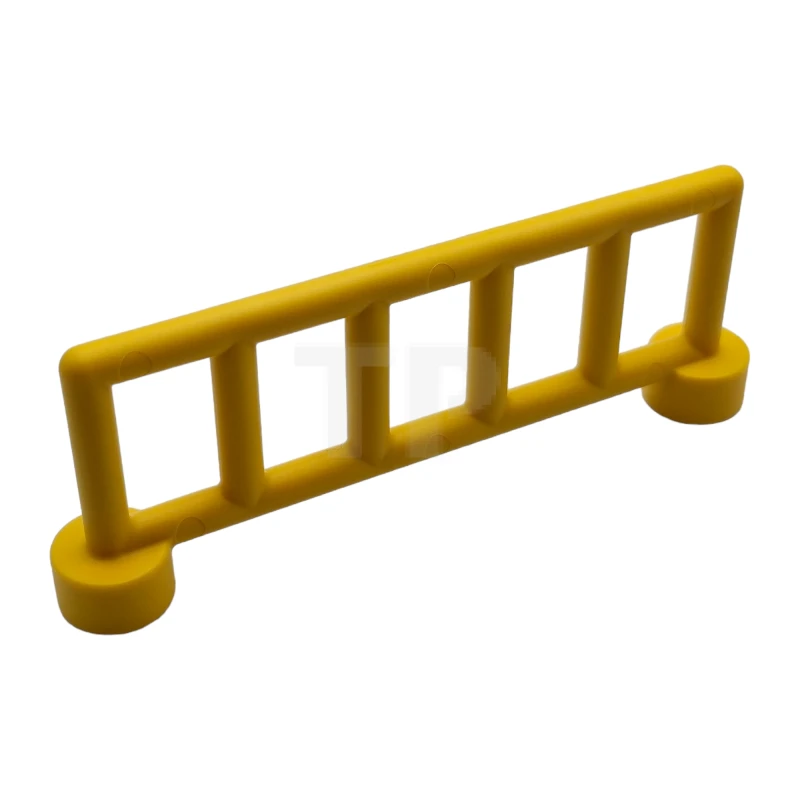 LEGO&reg; 12602 - 6036418 - DUPLO Fence / Railing