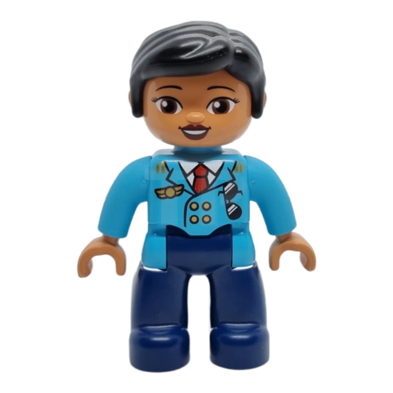 LEGO&reg; 47394pb249 DUPLO Pilot