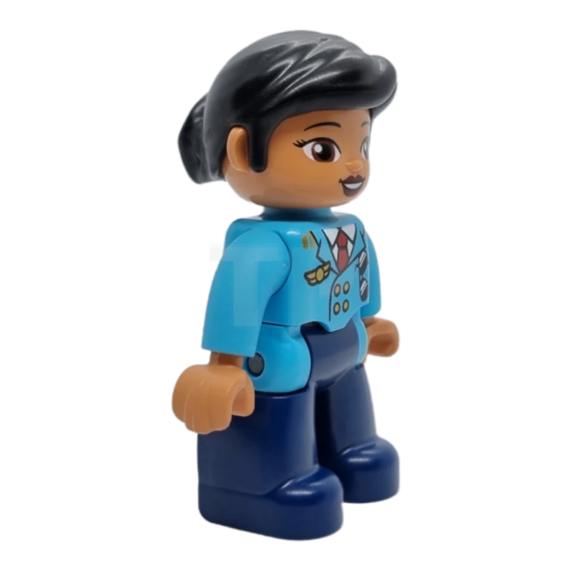 LEGO&reg; 47394pb249 DUPLO Pilot