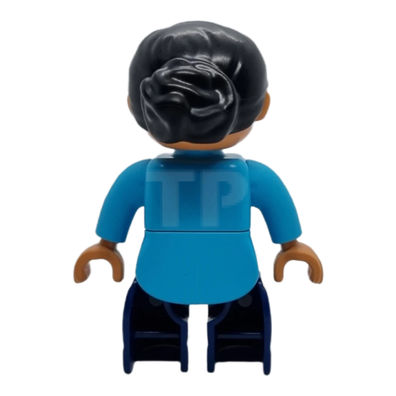 LEGO&reg; 47394pb249 DUPLO Pilot