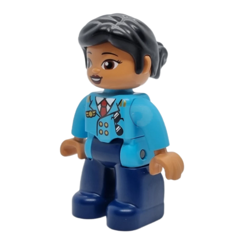LEGO&reg; 47394pb249 DUPLO Pilot