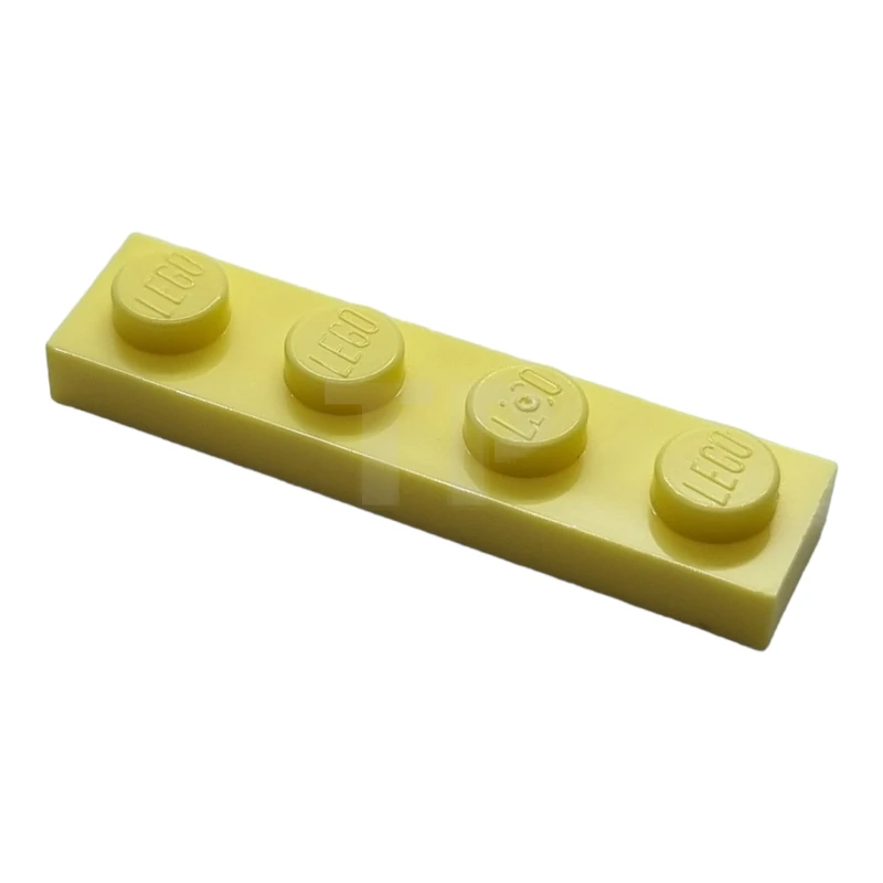LEGO&reg; 6554799 - 3710 - Plate 1 x 4