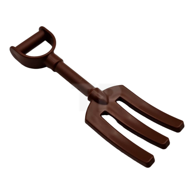 LEGO&reg; 6030160 - 58086 - DUPLO Pitchfork