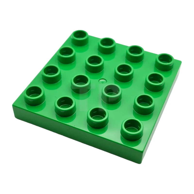 LEGO&reg; 6070667 - 14721 - DUPLO Plate 4 x 4