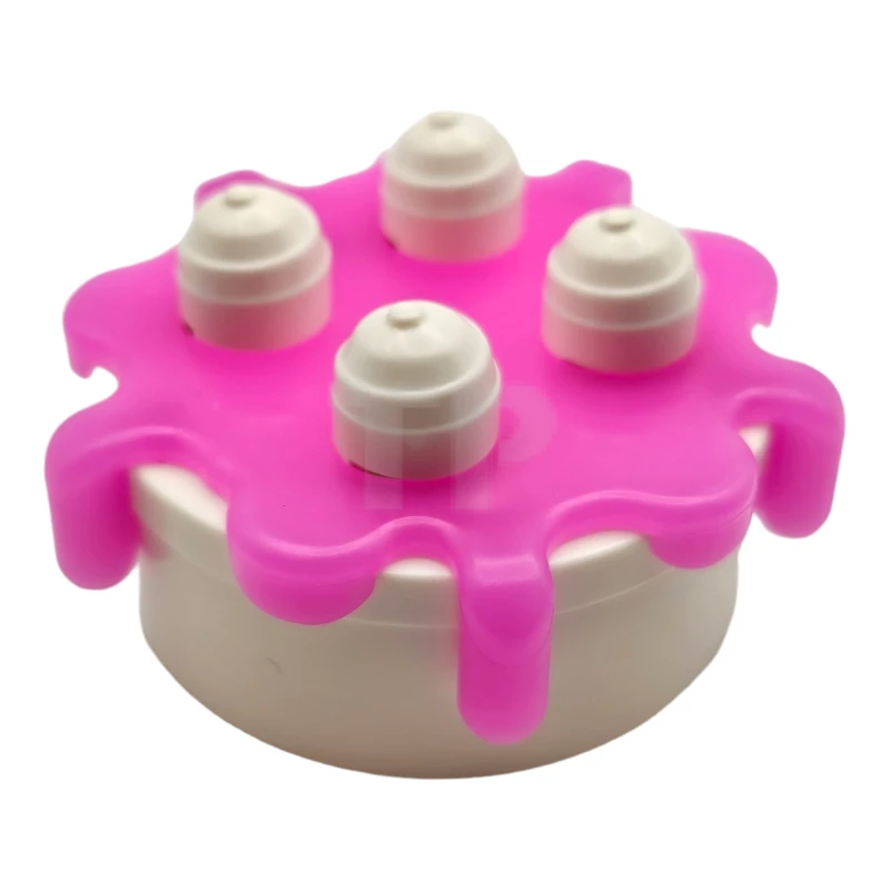 LEGO&reg; 31287c03 - 6250005 - DUPLO Cake with Frosting