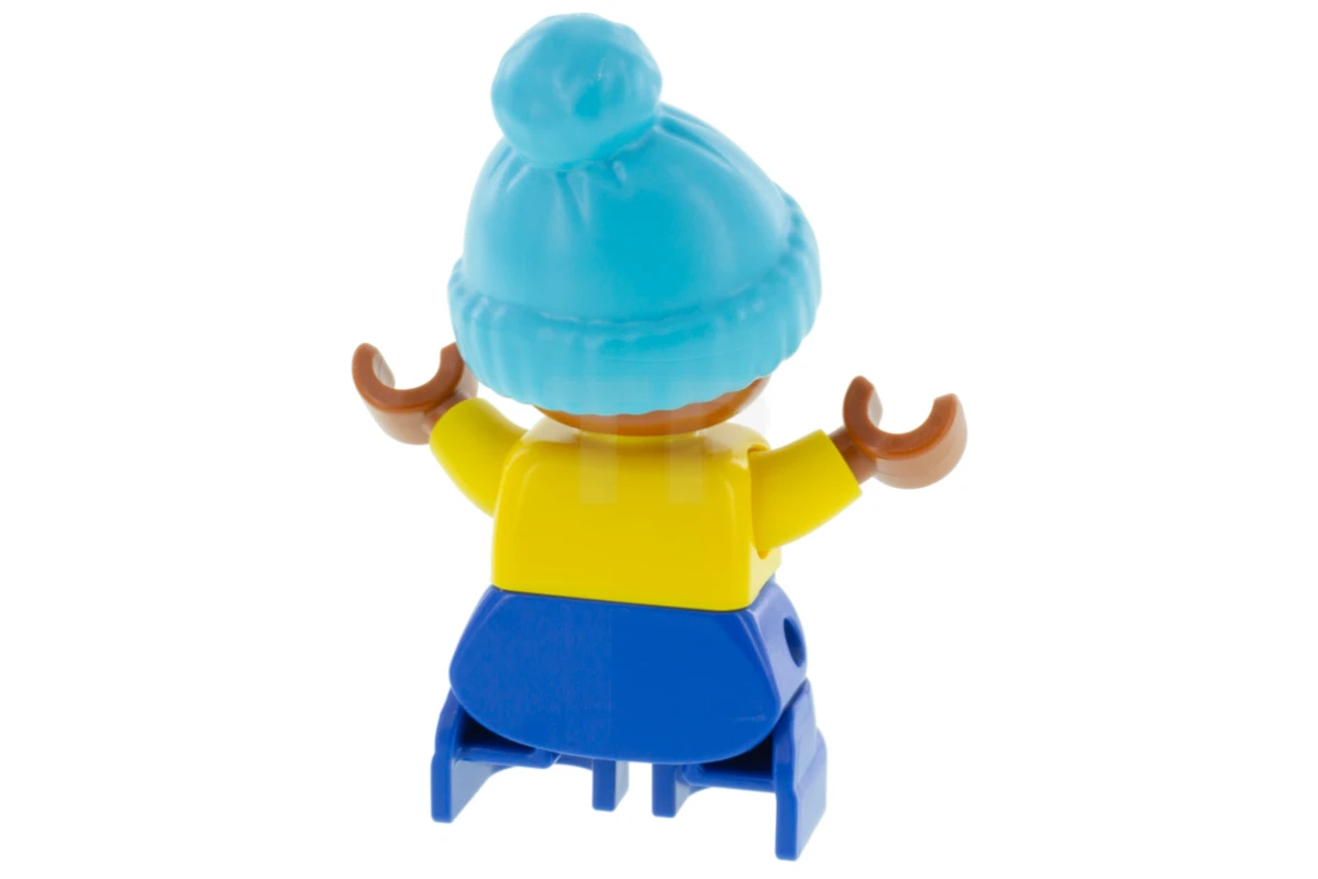 LEGO&reg; 47205pb047 DUPLO Child Boy