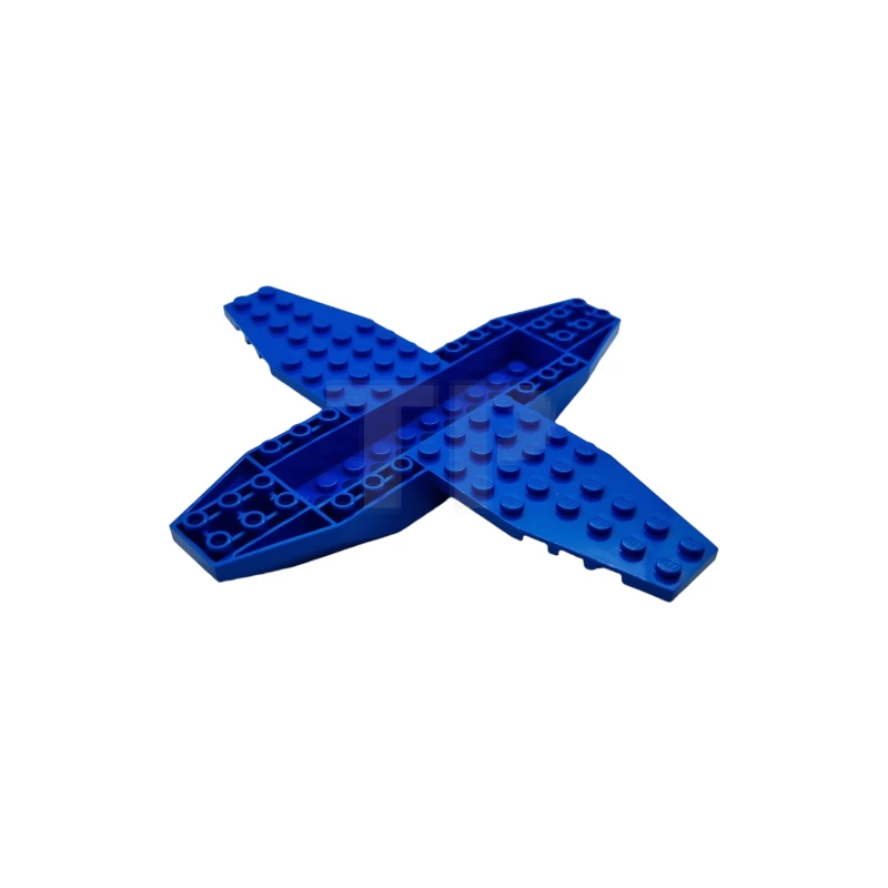 LEGO&reg; 6249827 - 35106 - Aircraft Fuselage 4 x 16 x 1