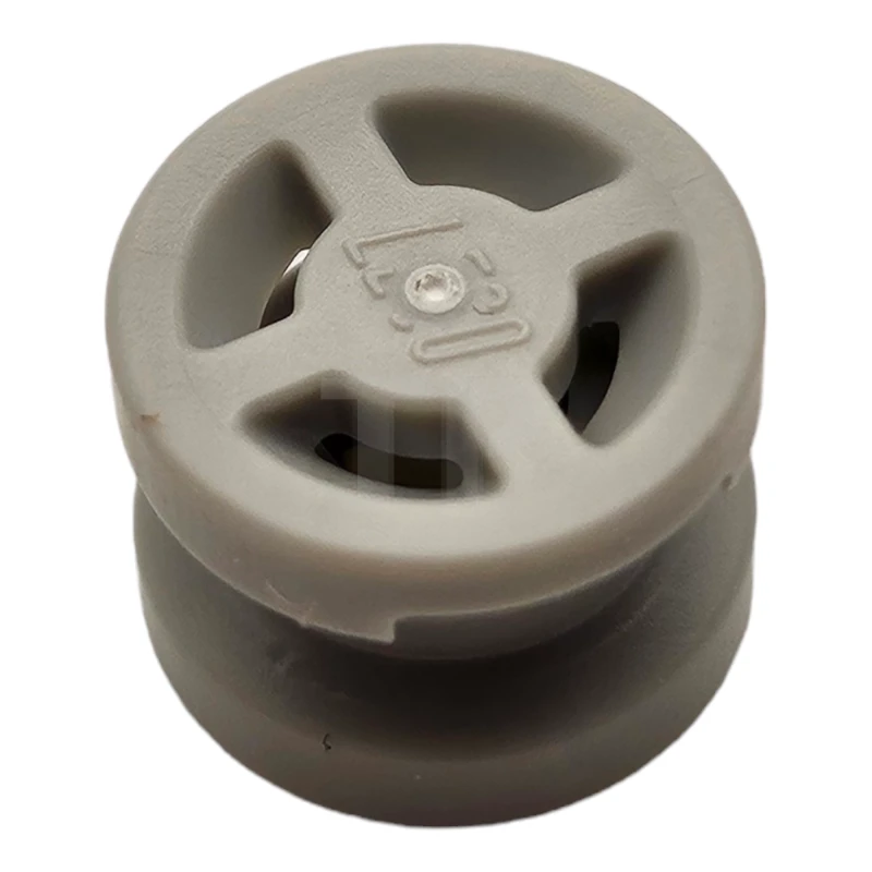 LEGO&reg; 6194808 - 34337 - Wheel  8mm D. x 6mm with Slot