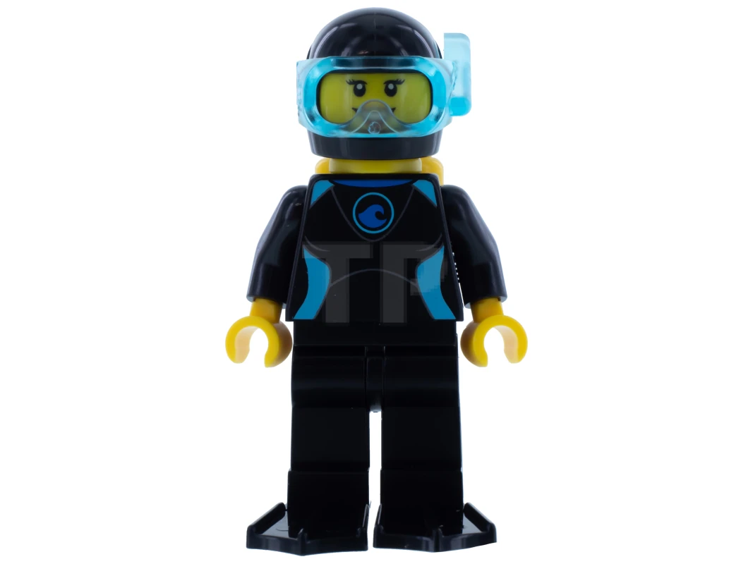 LEGO&reg; cty0959 Duiker