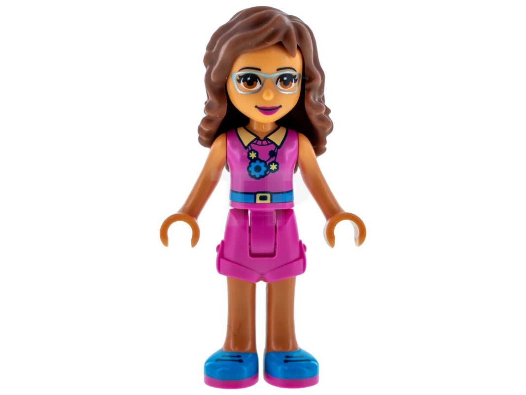 LEGO&reg; frnd0290 Olivia