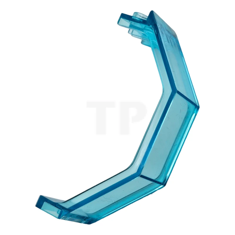 LEGO&reg; 4225759 - 2466 - Panel 3 x 2 x 6