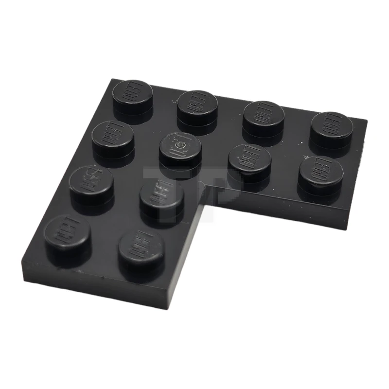LEGO&reg; 2639 - 6483102 - Plate 4 x 4 Corner