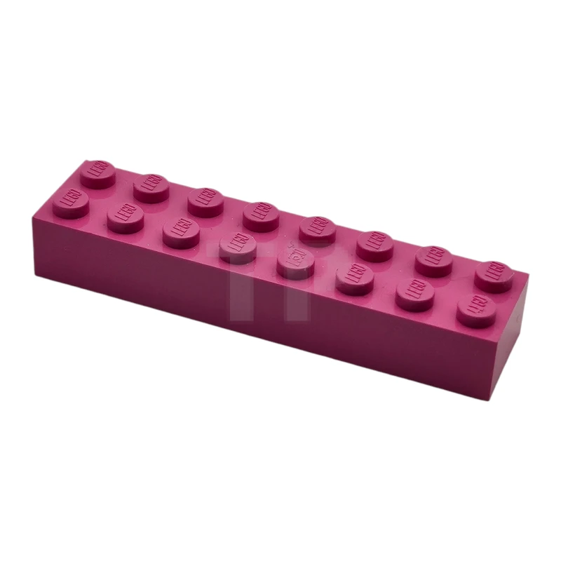 LEGO&reg; 4655254 - 3007 - Mattone 2 x 8