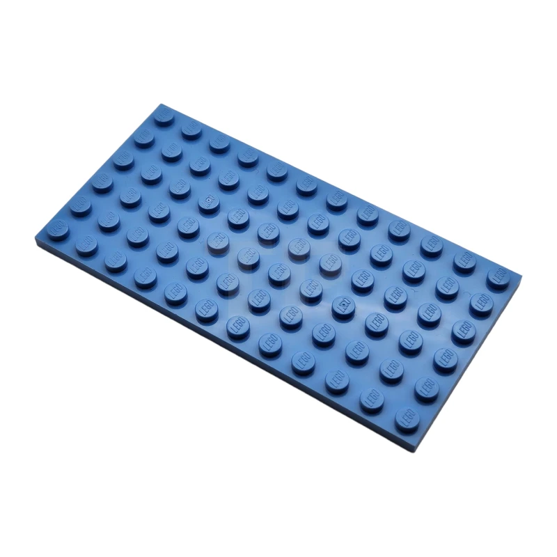 LEGO&reg; 4227206 - 3028 - Plate 6 x 12