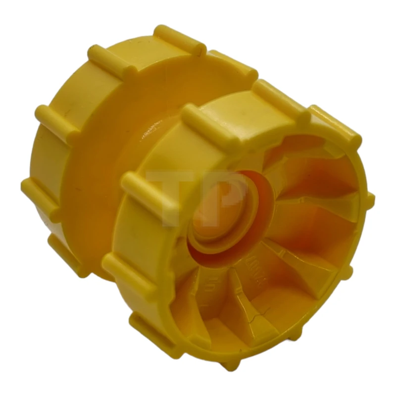 LEGO&reg; 4248957 - 32007 - Mozzo del battistrada Technic