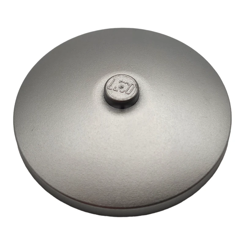 LEGO&reg; 3960 - 4296519 - Dish 4 x 4 Inverted