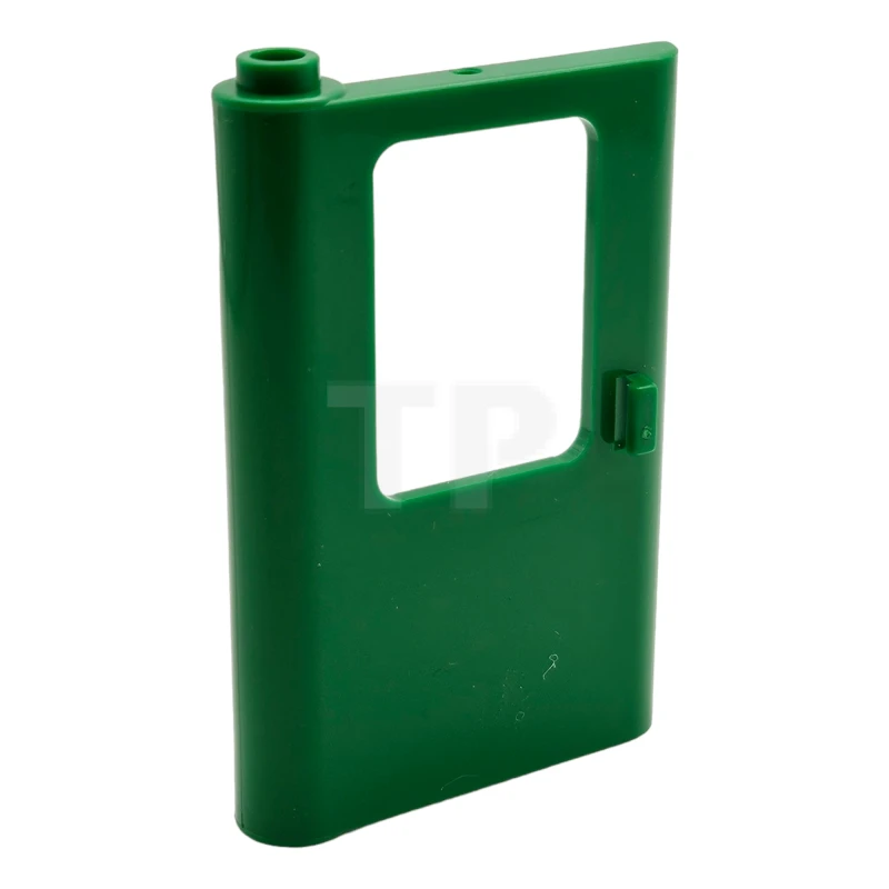 LEGO&reg; 4296082 - 4181 - Deur 1 x 4 x 5 Trein Links