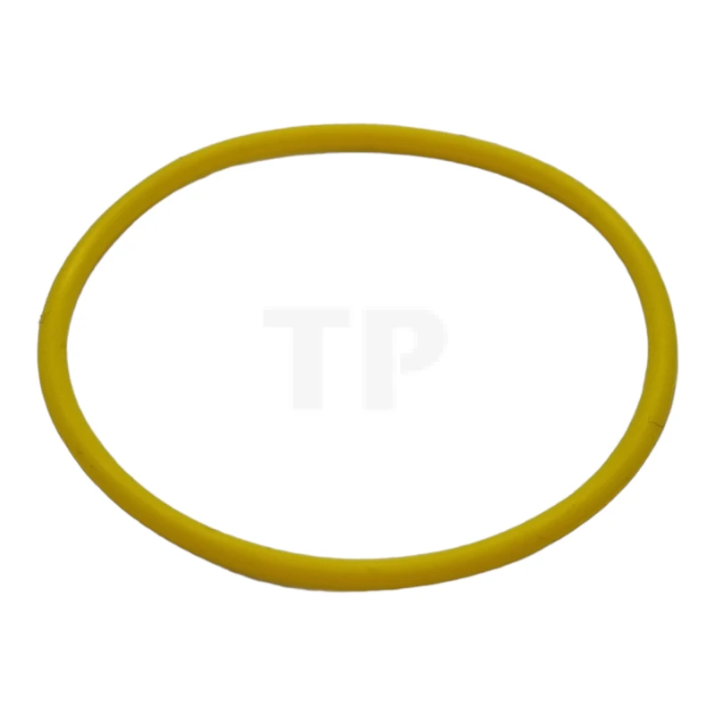 LEGO&reg;  - x89 - Rubber Belt Large (Round Cross Section) - Approx. 4 x 4