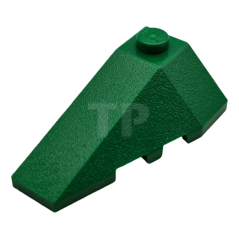 LEGO&reg; 6493344 - 43710 - Cale 4 x 2 triple gauche