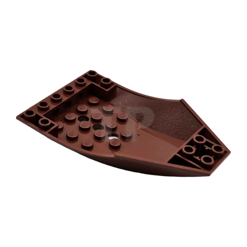 LEGO&reg; 6271703 - 47406 - Cockpit 10 x 6 x 2 Curved