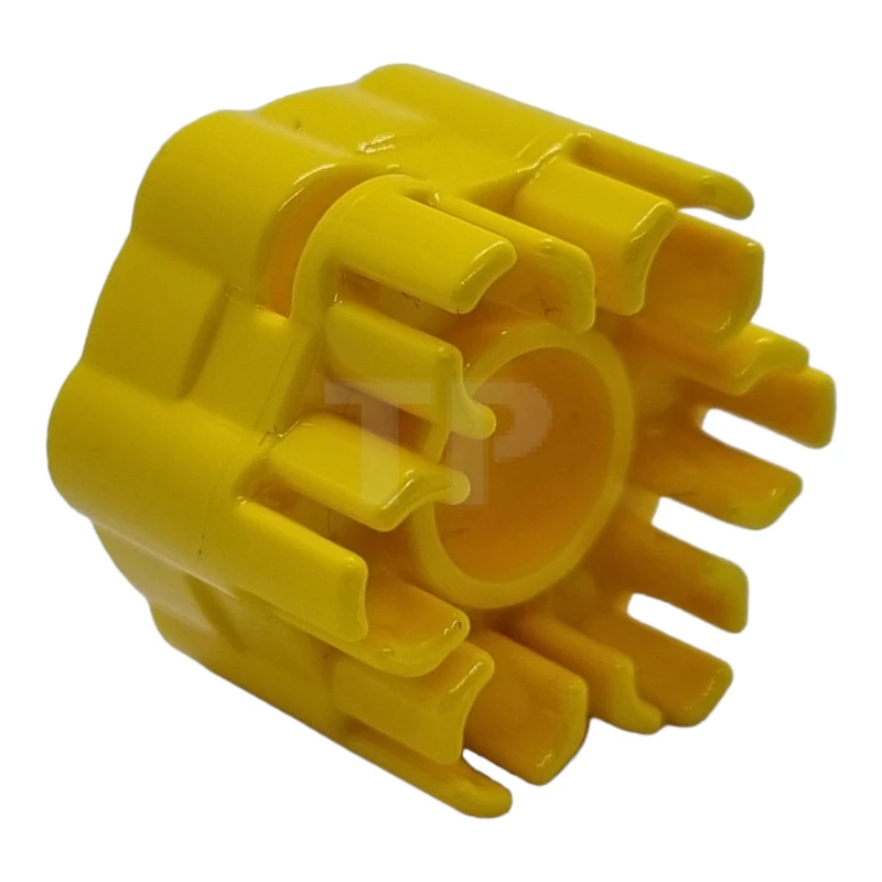 LEGO&reg; 6248062 - 18588 - Minifig, Weapon Rapid Shooter Six Barrel