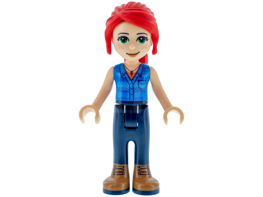 LEGO&reg; frnd0284 Mia
