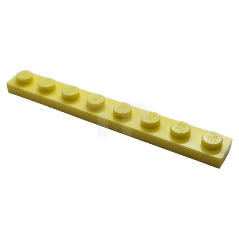 LEGO&reg; 6248761 - 3460 - Plate 1 x 8