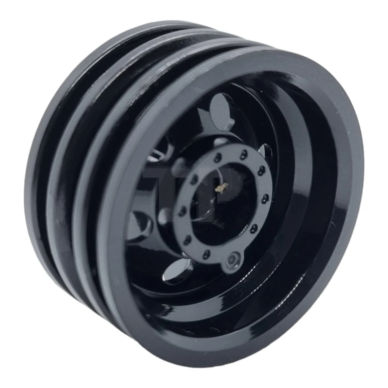 LEGO&reg; 6251174 - 56904 - Roue 30mm D. x 14mm (pour pneu 43.2 x 14)