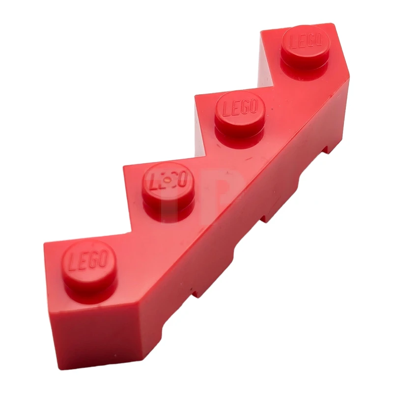 LEGO&reg; 6250305 - 14413 - Brick, Modified Facet 4 x 4