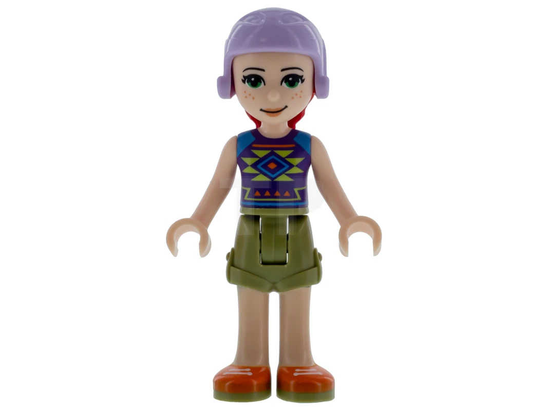 LEGO&reg; frnd0291 Mia