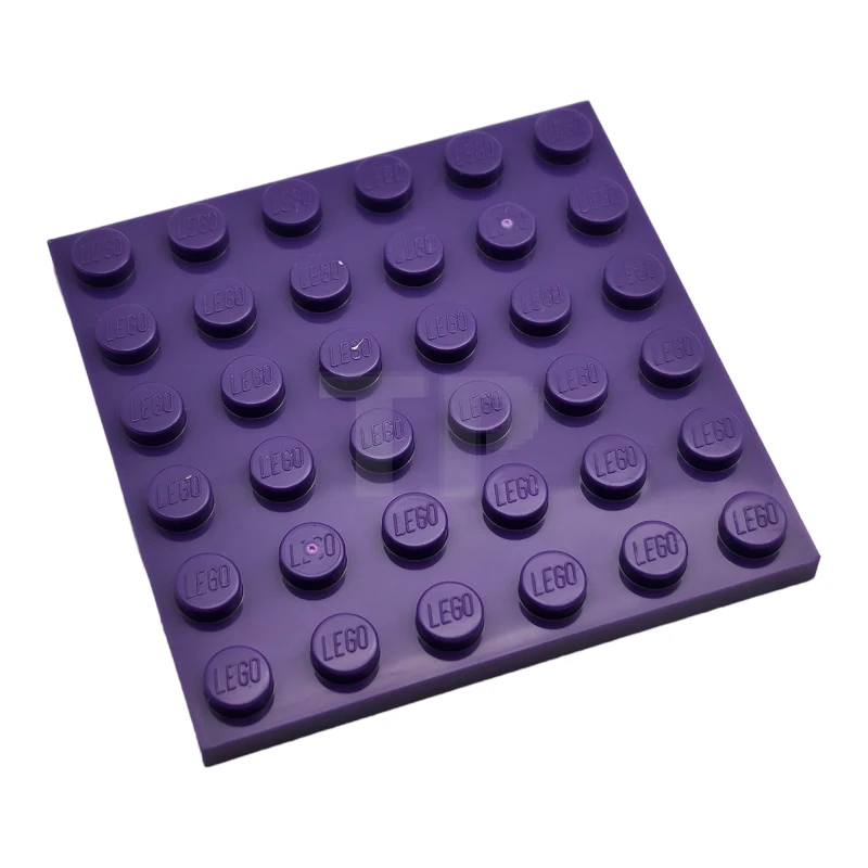 LEGO&reg; 6426669 - 3958 - Plate 6 x 6