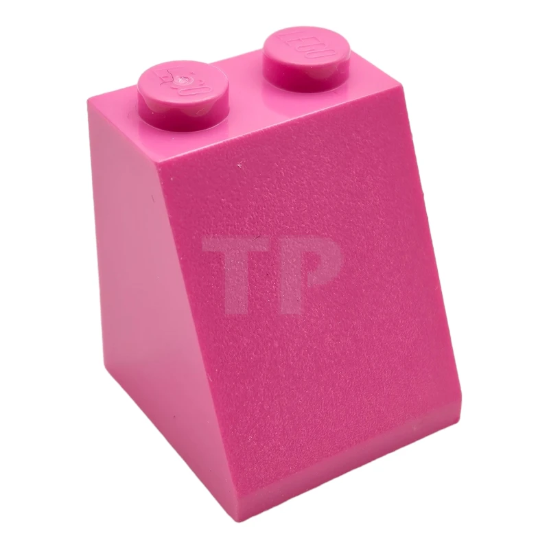 LEGO&reg; 3678b - 6251848 - Slope 65° 2 x 2 x 2