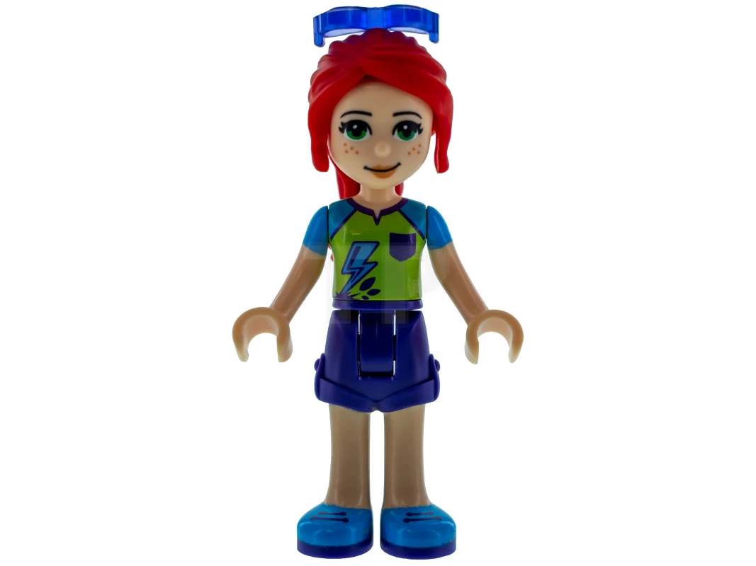 LEGO&reg; frnd0280 Mia