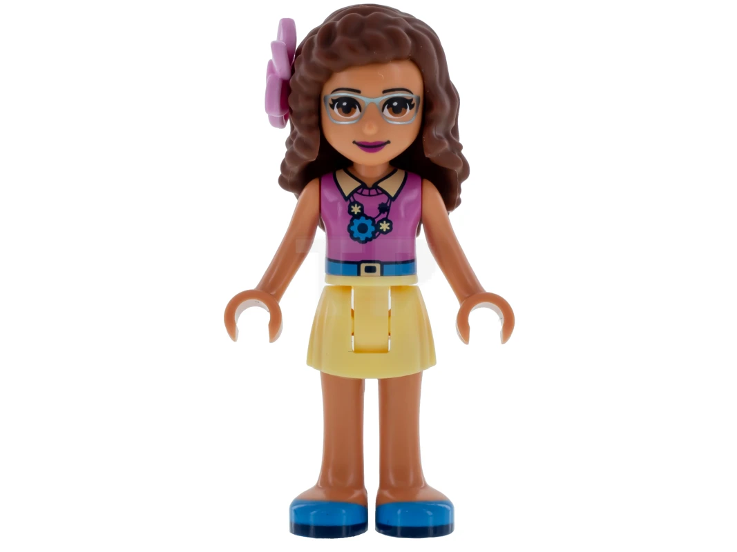 LEGO&reg; frnd0281 Olivia