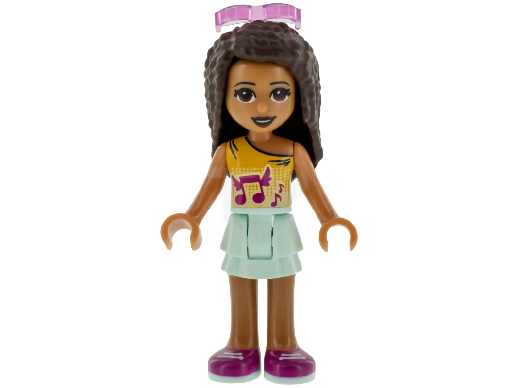 LEGO&reg; frnd0282 Andrea