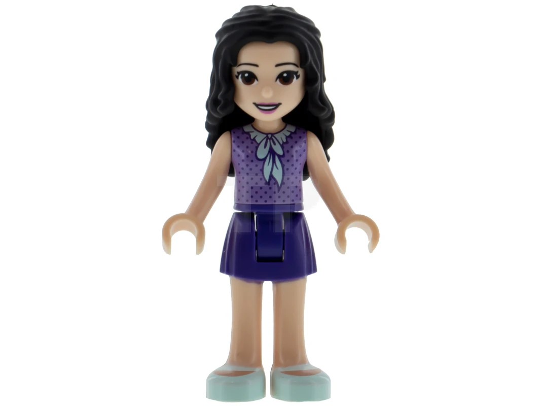 LEGO&reg; frnd0283 Emma