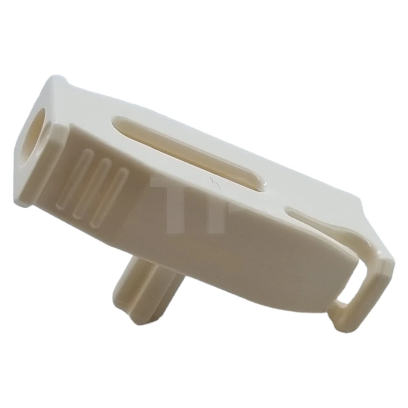 LEGO&reg; 6427264 - 41812 - Projectile Launcher 4 x 2 x 1 with Bottom Axle (Launches 1 x 1 Round Tiles)