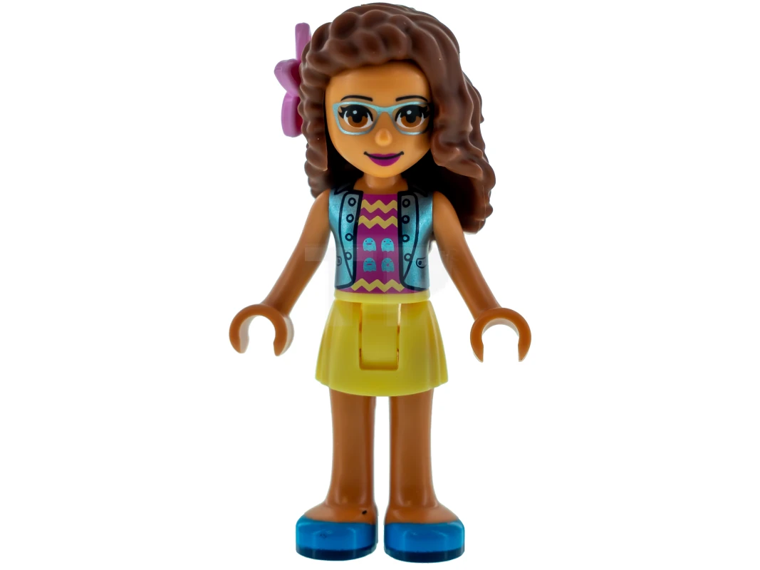 LEGO&reg; frnd0298 Olivia